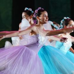 Danza clásica en Sant Cugat del Vallès