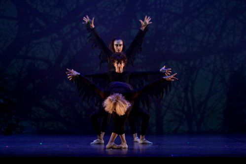 Danza Contemporánea en Sant Cugat del Vallès