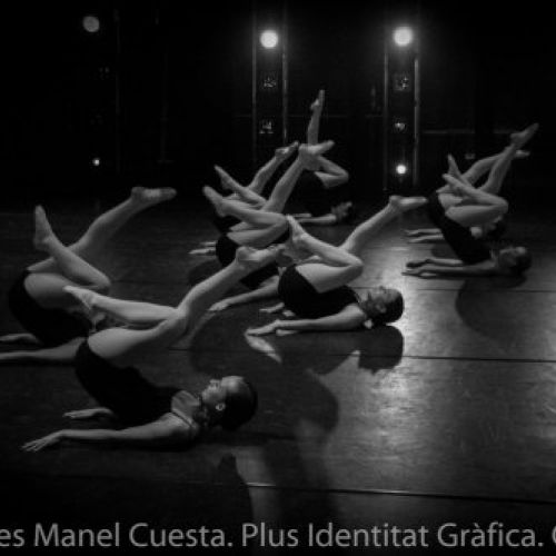 escola ballet contemporani sant cugat