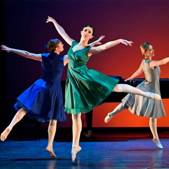 Horarios de Arabesc Estudio de Danza