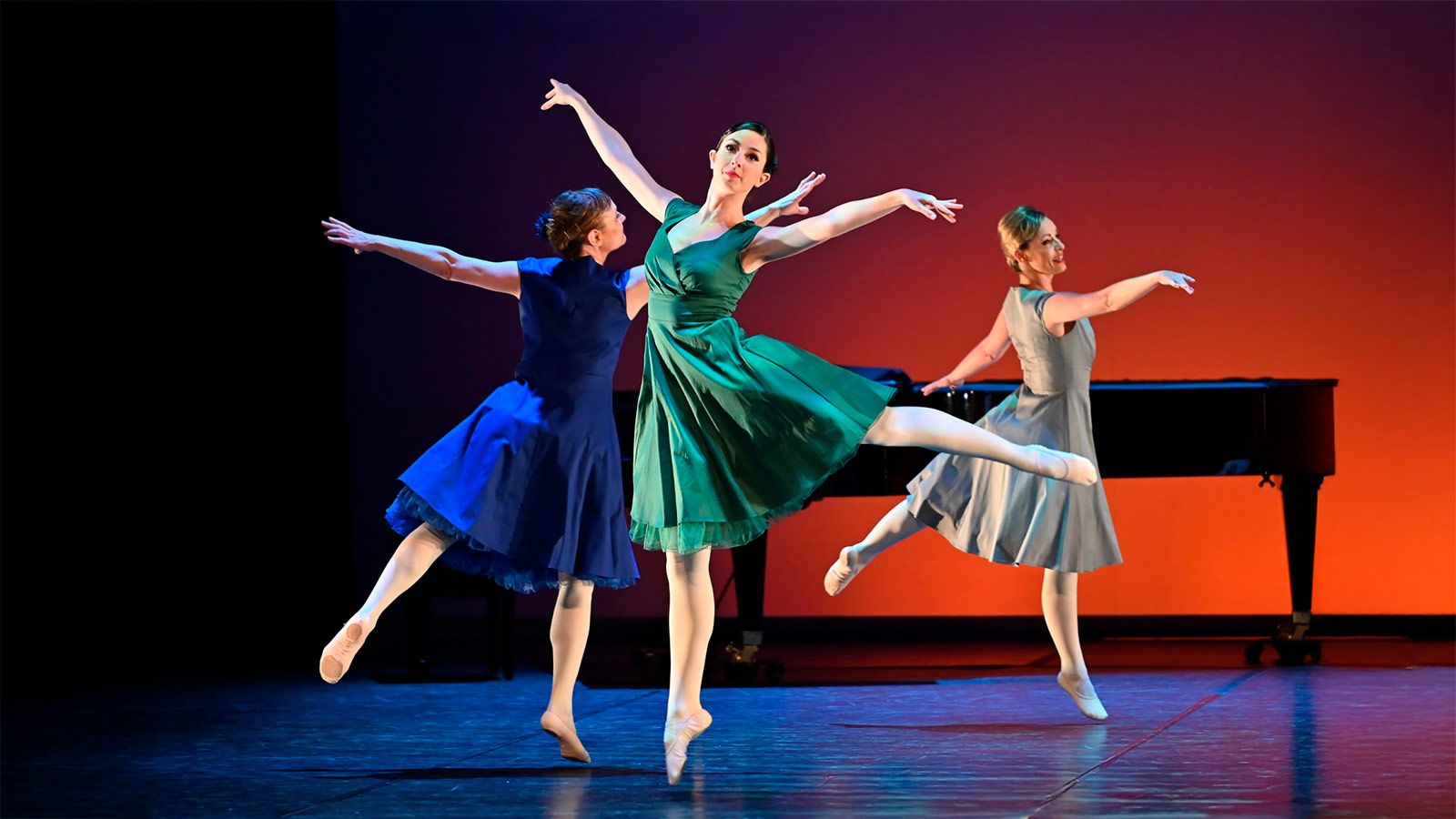 Horaris de Arabesc Estudi de Dansa