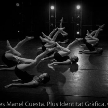 escuela ballet contemporaneo sant cugat